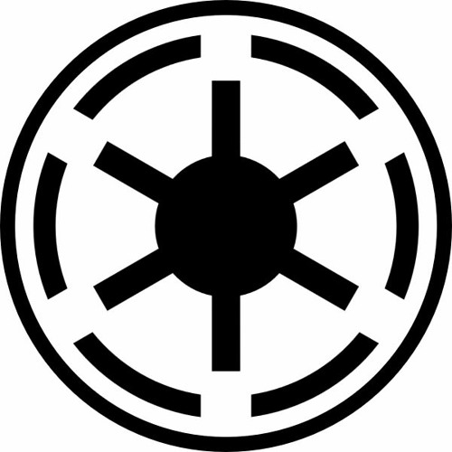 My version of the Imperial March