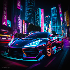 Go Fast