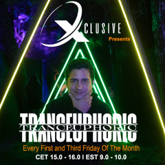 Xclusive - Tranceuphoria 039