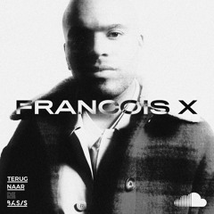 TNDB-podcast no. 25: François X