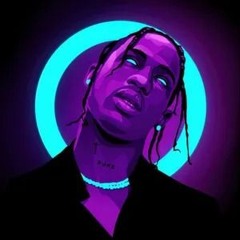 Radiation - Travis Scott Type Beat x Trap Instrumental