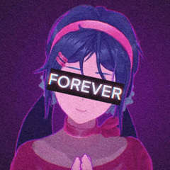 FOREVER WITH HER (slowed)