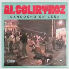Alcolirykoz - Sancocho en Leña (Prod. El Arkeólogo)
