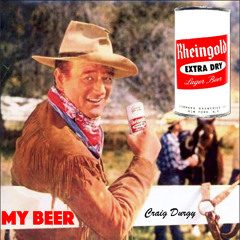 My Beer
