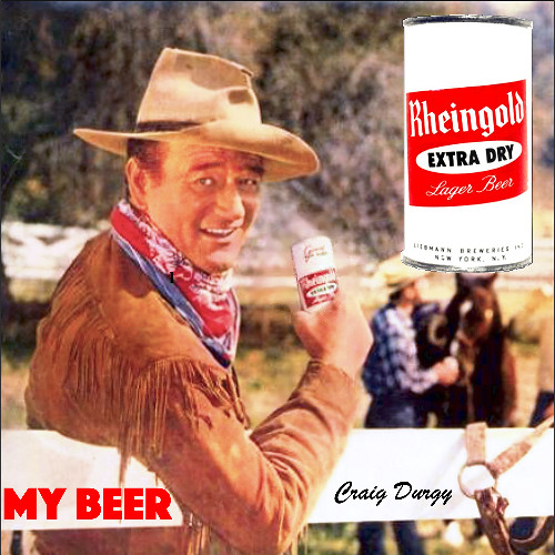 My Beer