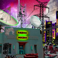 drunk driving (@radio micro live recording)