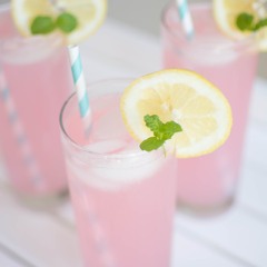 pink lemonade (feat. praigz) prod. tgwog & dias