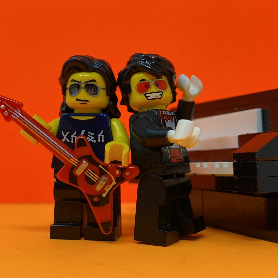 Song lyrics hit me with your best shot