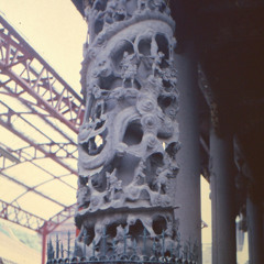 first time in a long time