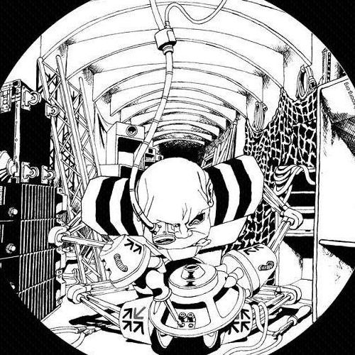 Extract_Live_Set_Part_1_160Bpm