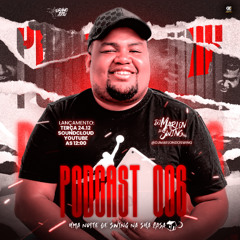 PODCAST 006 DJ MARLON DO SWING