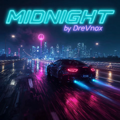 Midnight Drive Neon Edit