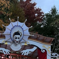 Deep Dark and Celestial (AASB Mix)