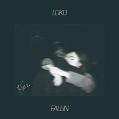 Algorhythm / Fallin