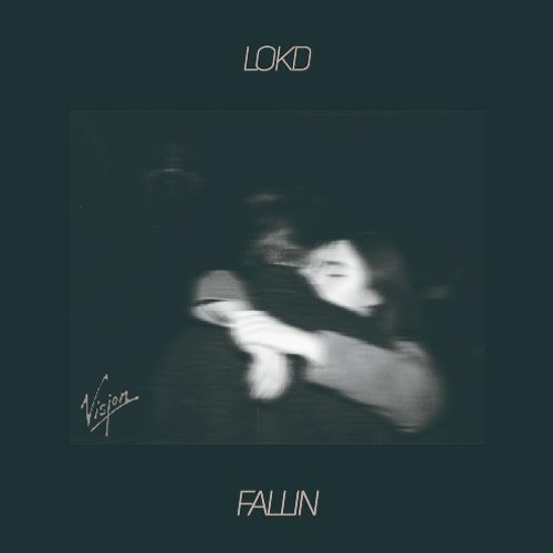 Algorhythm / Fallin