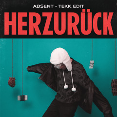 KOZY - HERZURÜCK ( HARDTEKK EDIT )