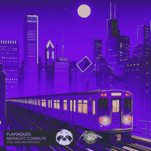 Subway Spirits [slowed + reverb]