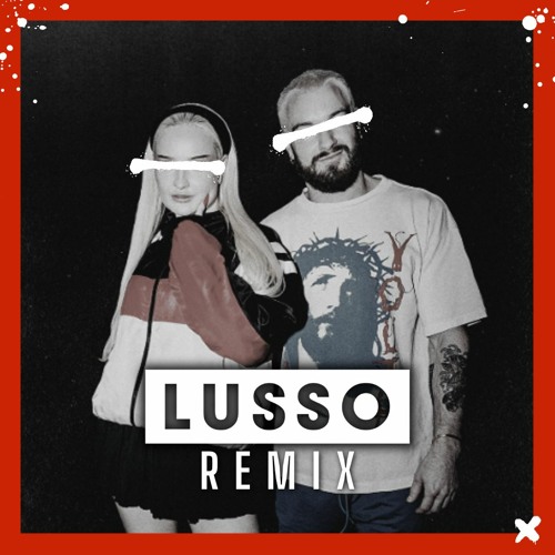 James Hype - DRUMS (LUSSO Remix) [feat. Kim Petras]