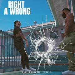 Right A Wrong (feat. EeZy)