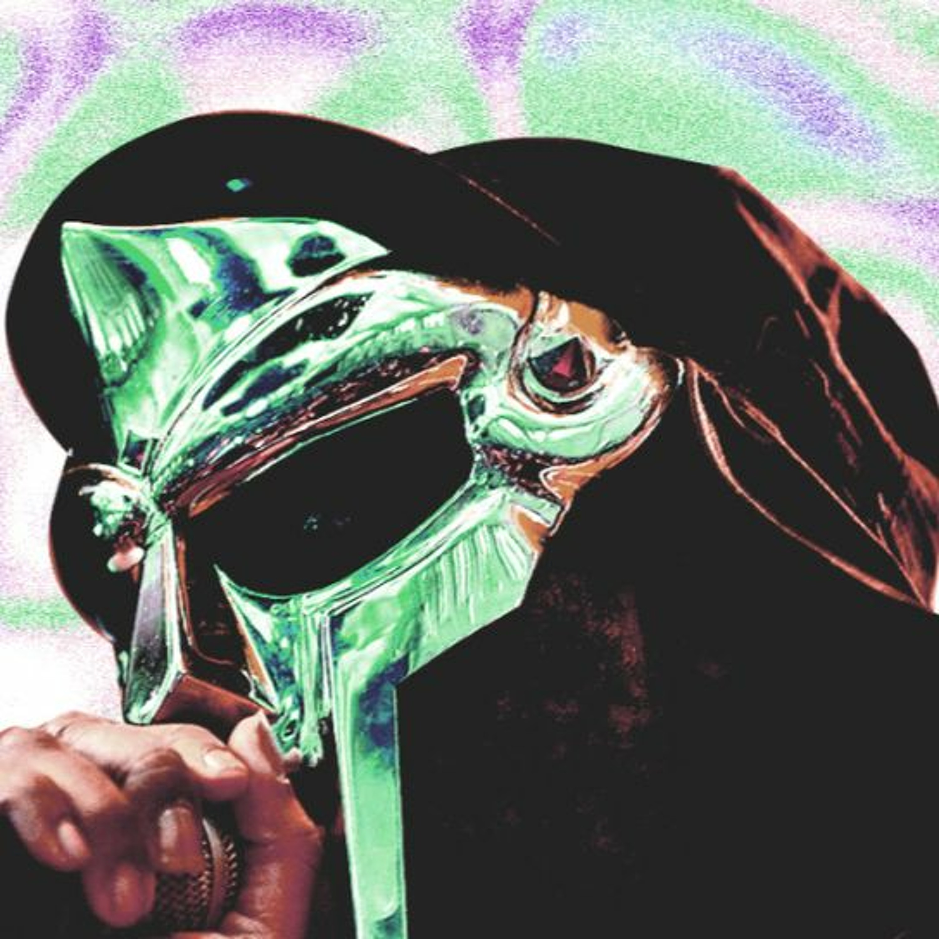[FREE] Madlib x MF Doom Type Beat - "Standstill" | [NEW 2023] episode artwork