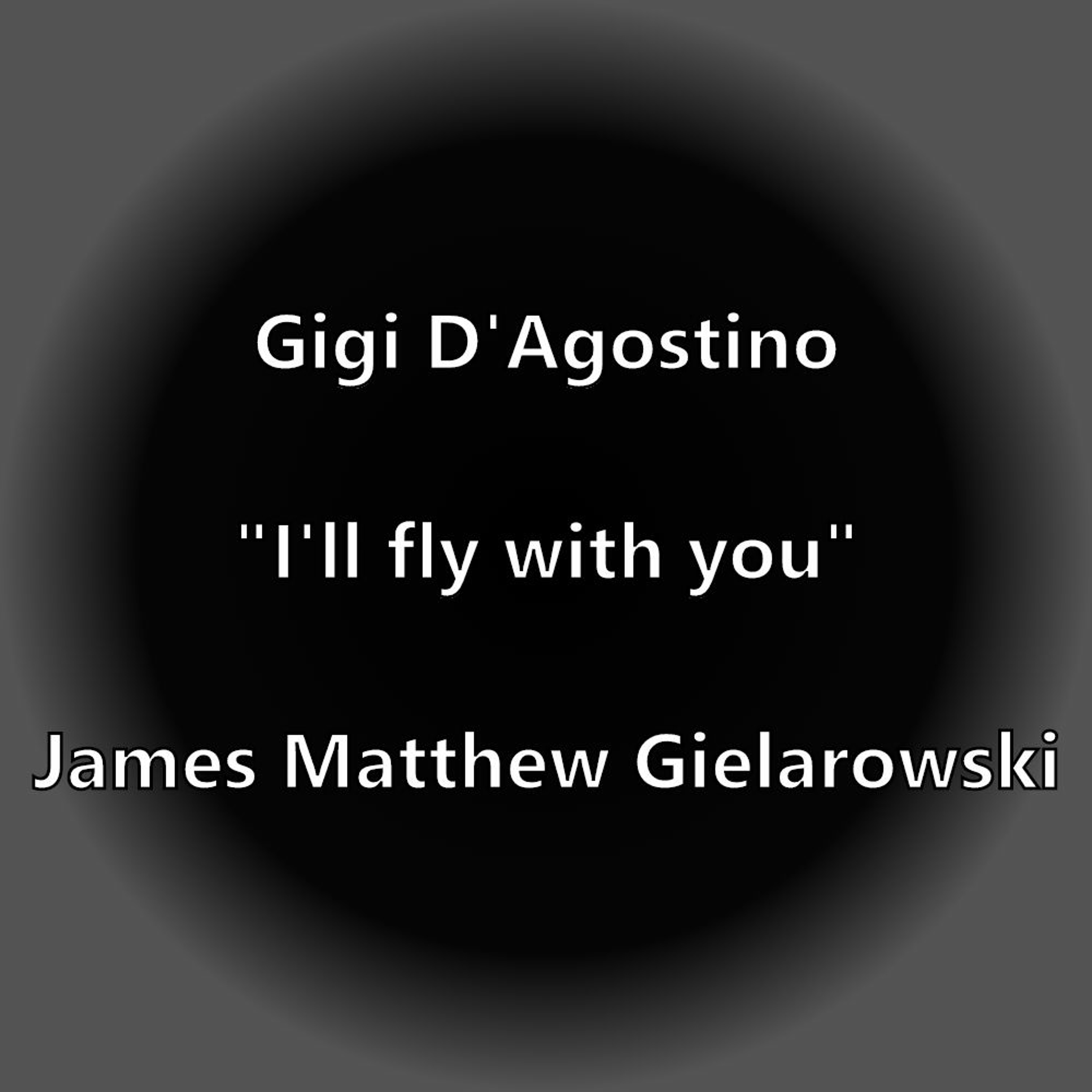 I'll Fly With You 73021 episode artwork