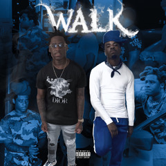 Walk (feat. Qmoney)