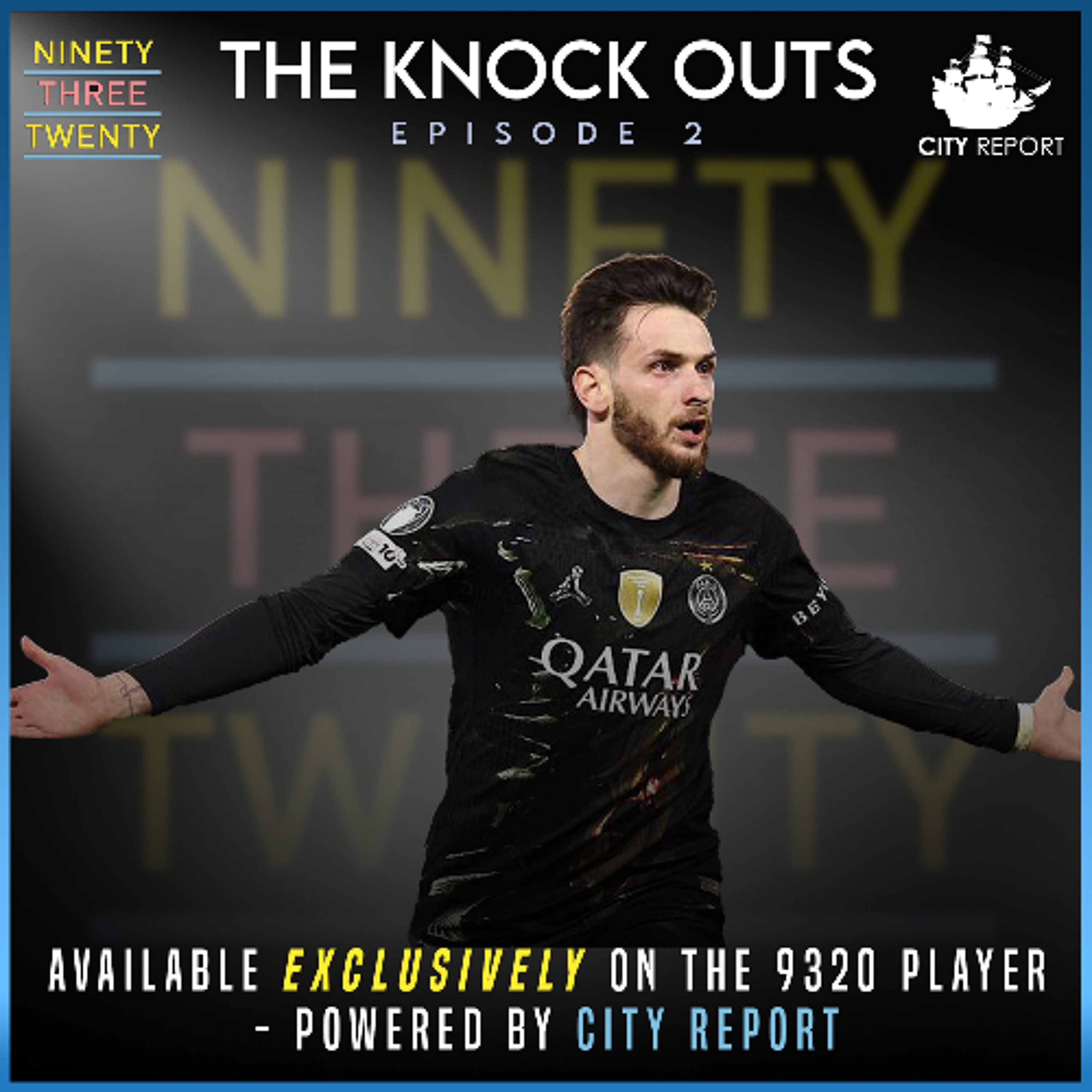 THE KNOCK OUTS:- EPISODE 2 (EXCERPT)