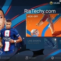 Fifa Móvil Descargar Ristechy