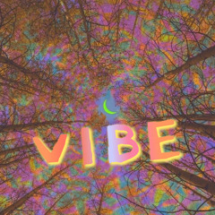 VIBE~ B.Kidd/ Patricia Niu