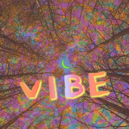 VIBE~ B.Kidd/ Patricia Niu