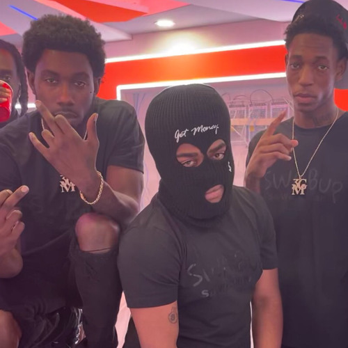 Ti Brice x Milly x Cuzin Ryan - Make it