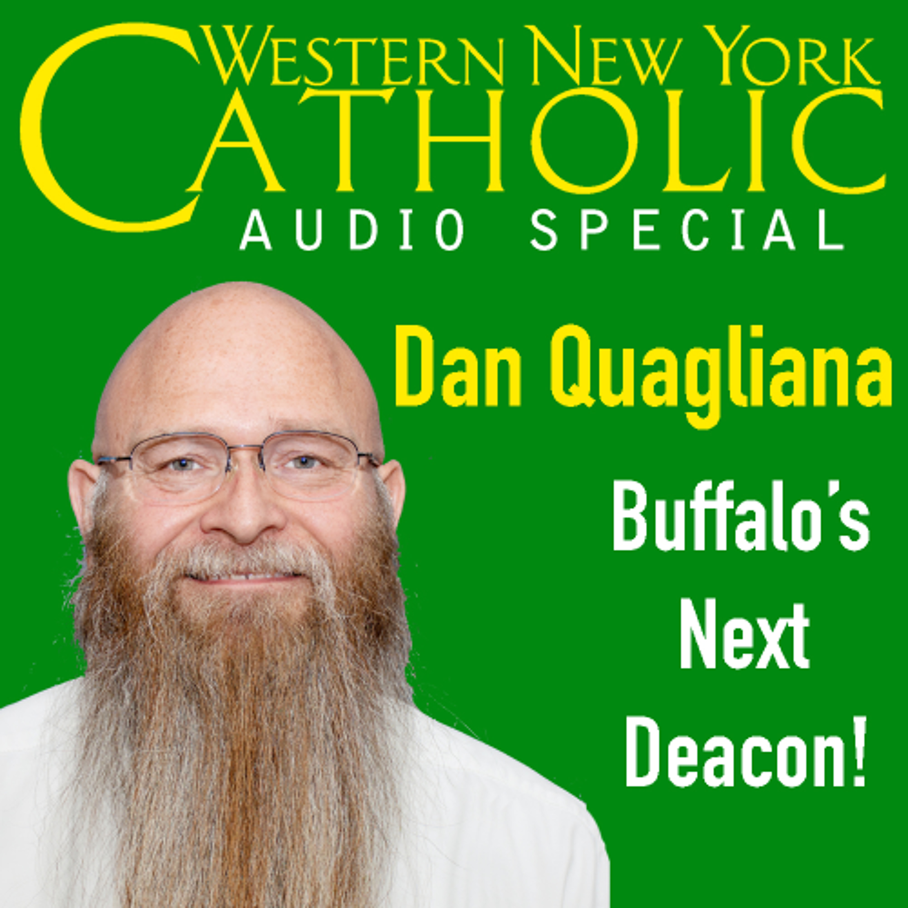 Catholic Diocese of Buffalo Podcasts