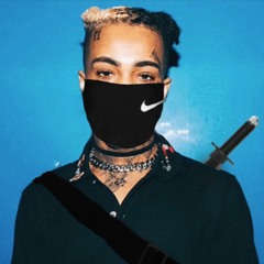 XXXTENTACION on a DRILL beat (HARD af)