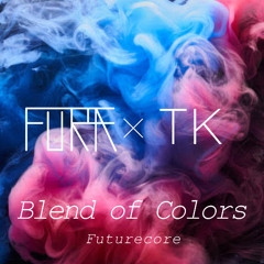 Blend of Colors