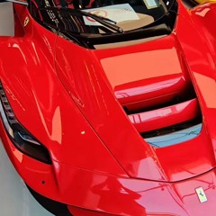 FERRARI ON OFF PANJANG
