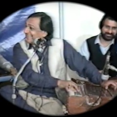 Pehli Wari Aaj Ohna Aankhiyaan Ne Taakyaa // Ghulam Ali