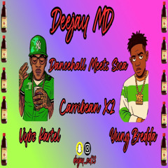 Beg Yuh A Fuck X TBGO Remix