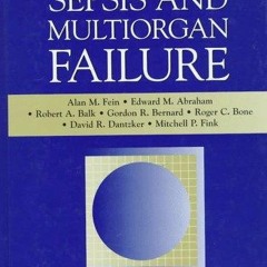 DOWNLOAD [PDF] Sepsis and Multiorgan Failure ebooks