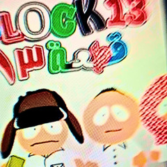 BLOCK13 INTRO (IN 5 GENRES)