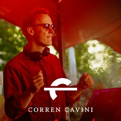 Corren Cavini @ GeheimeLiefde festival 2023