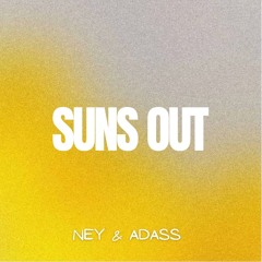 JayO - Suns Out (NEY, ADASS Remix) [Supported by Massuma & Chris IDH]