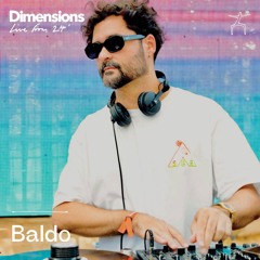 Baldo - Live From Dimensions 24'