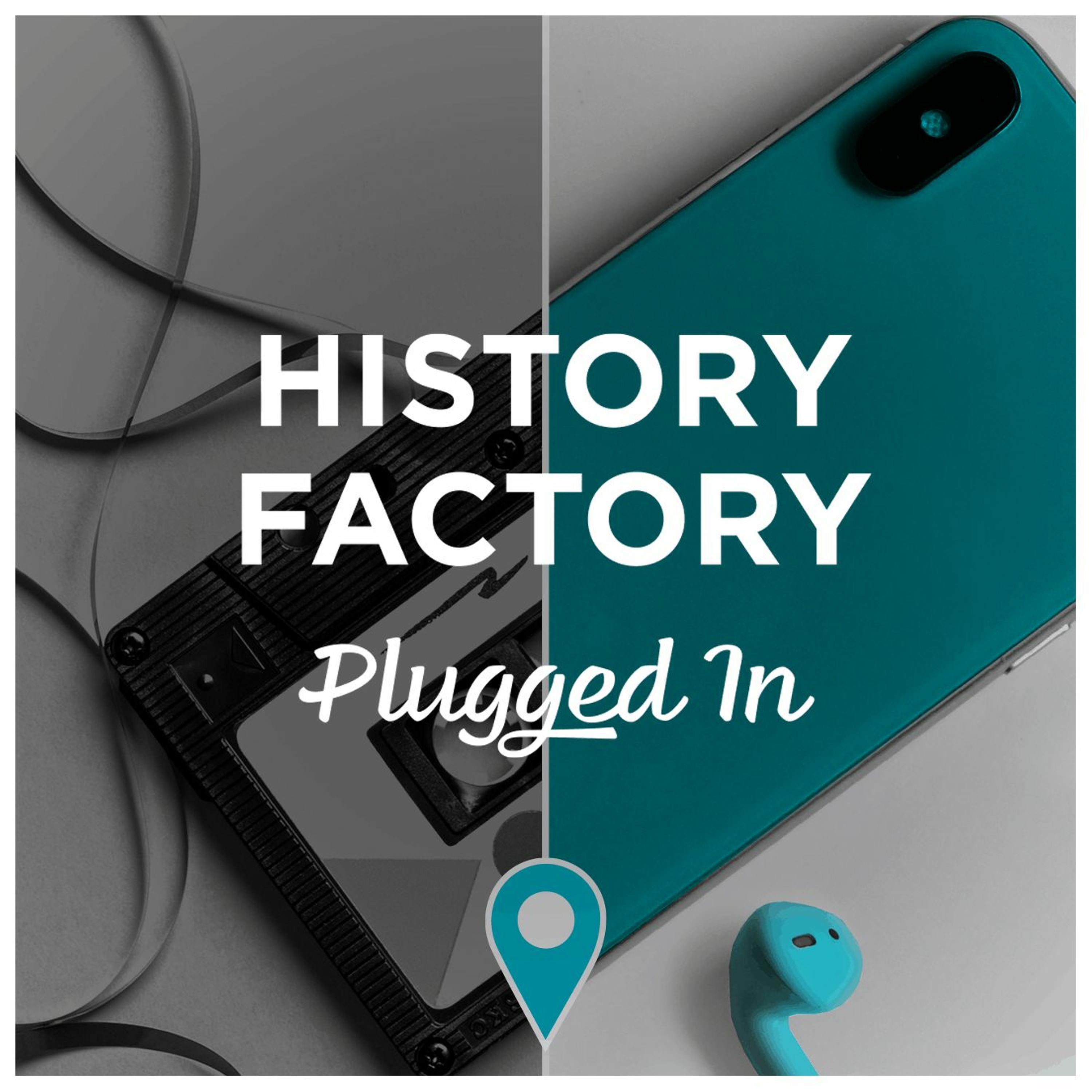 The History Factory Podcast
