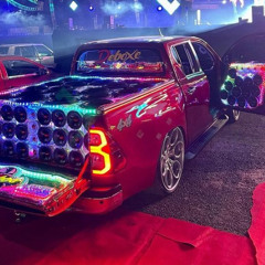 CAVALA ELETROFUNK  ( CHARLES CUSTODIO ) 2025