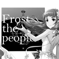 Frost The People