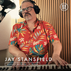 Bodyguards (Ashworth Haus Audio Live Session)