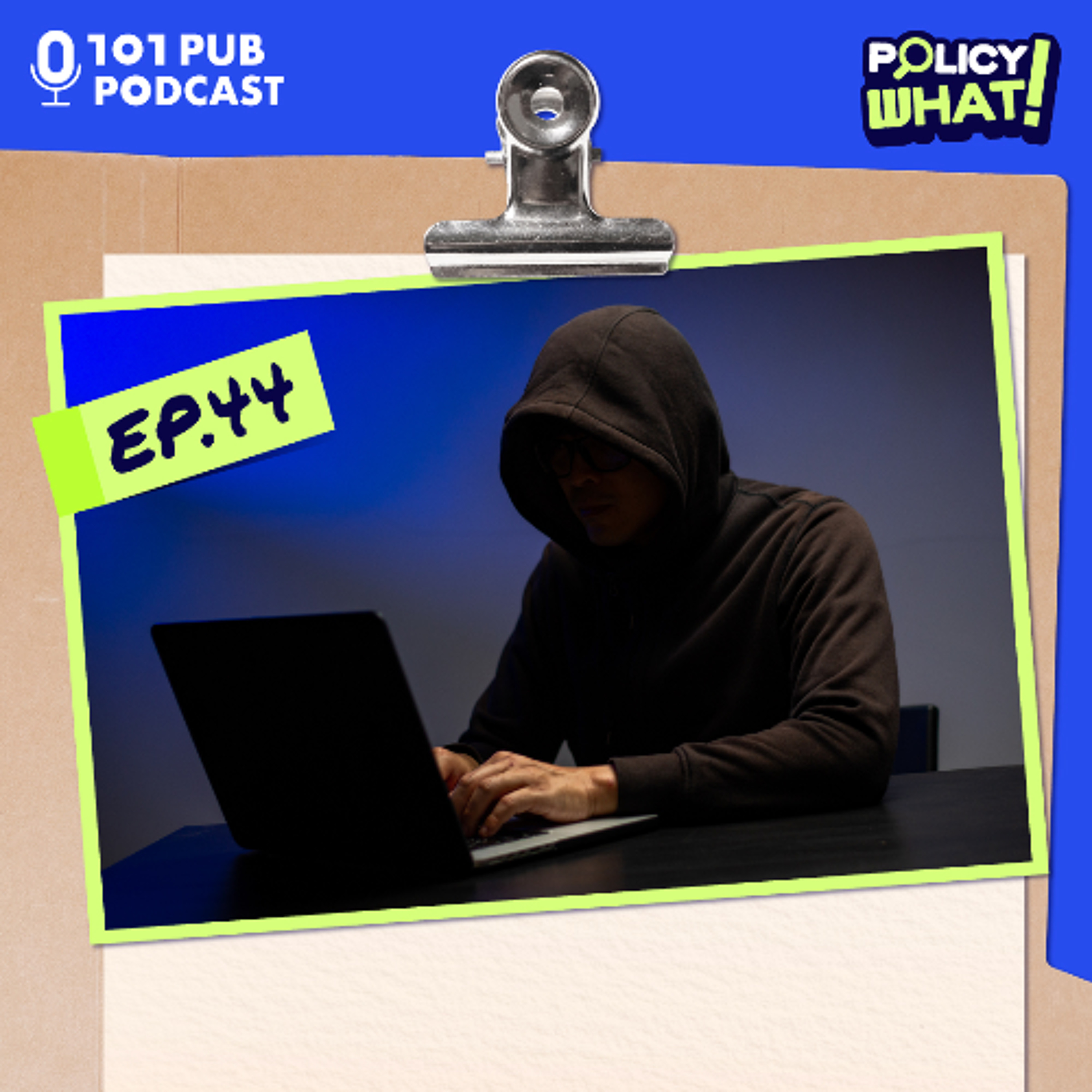 ทำไมเอกชนต้องช่วยปราบสแกม? ที่ผ่านมาแบงก์-ค่ายมือถือช่วยอะไรบ้าง? | Policy What! EP.44