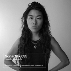 SonarMix 035: Jennifer Loveless