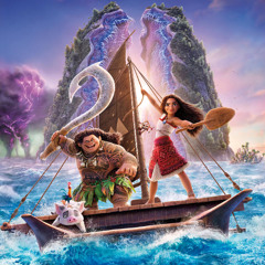 Moana 2