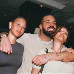 Drake Lofi Mix